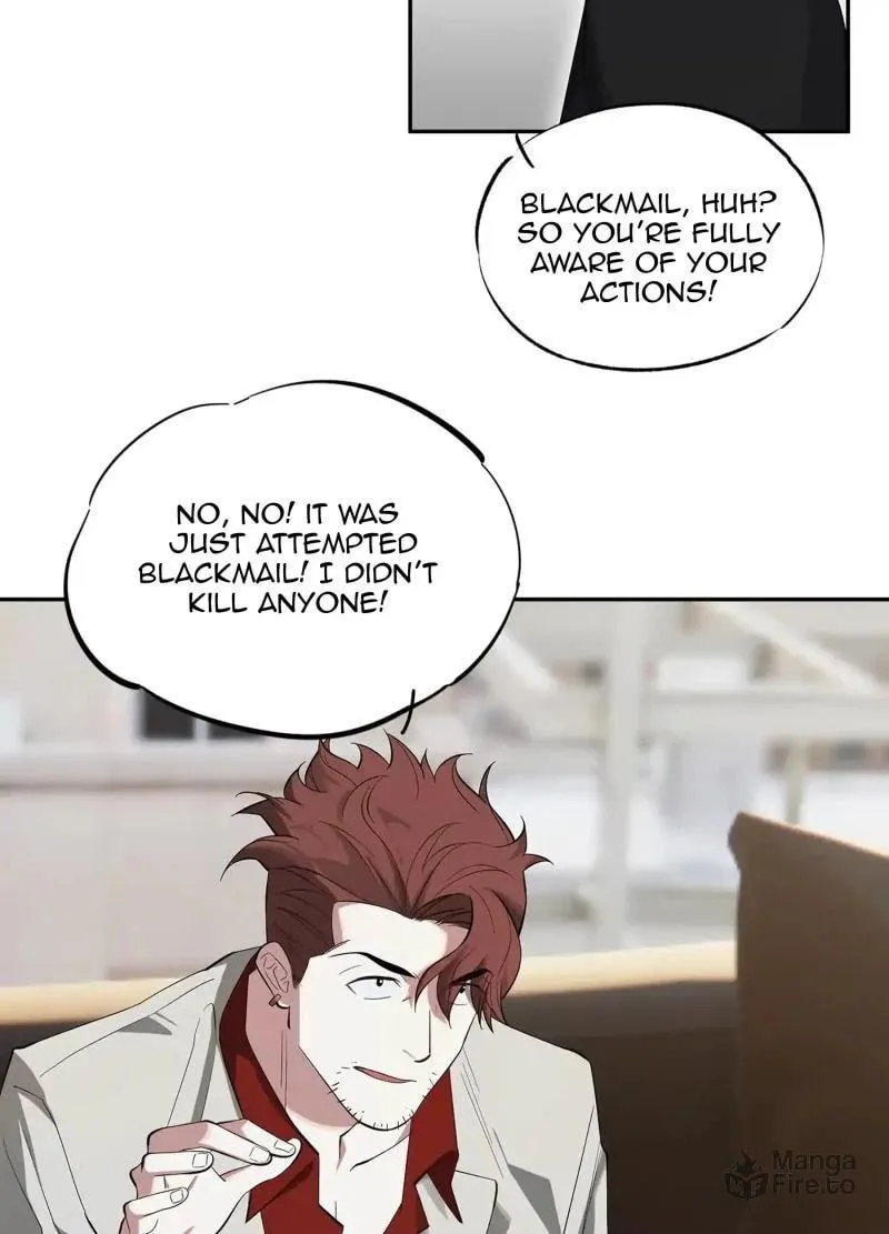 Confession of the Suspect A Chapter 8 page 40 - 