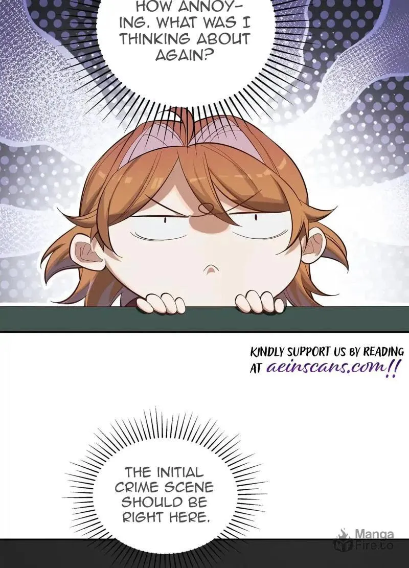 Confession of the Suspect A Chapter 8 page 5 - 