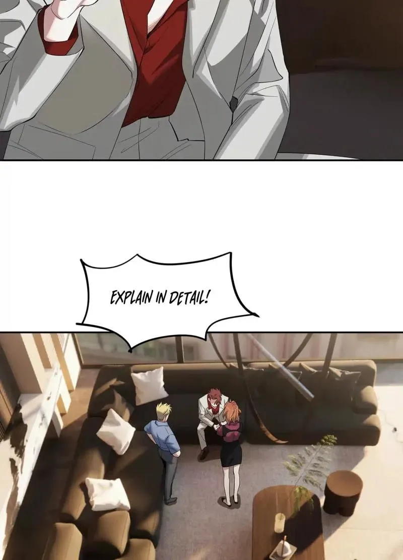 Confession of the Suspect A Chapter 8 page 41 - 