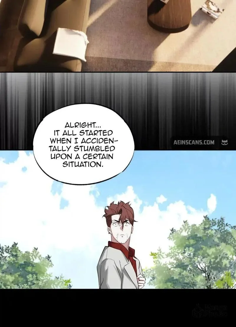 Confession of the Suspect A Chapter 8 page 42 - 