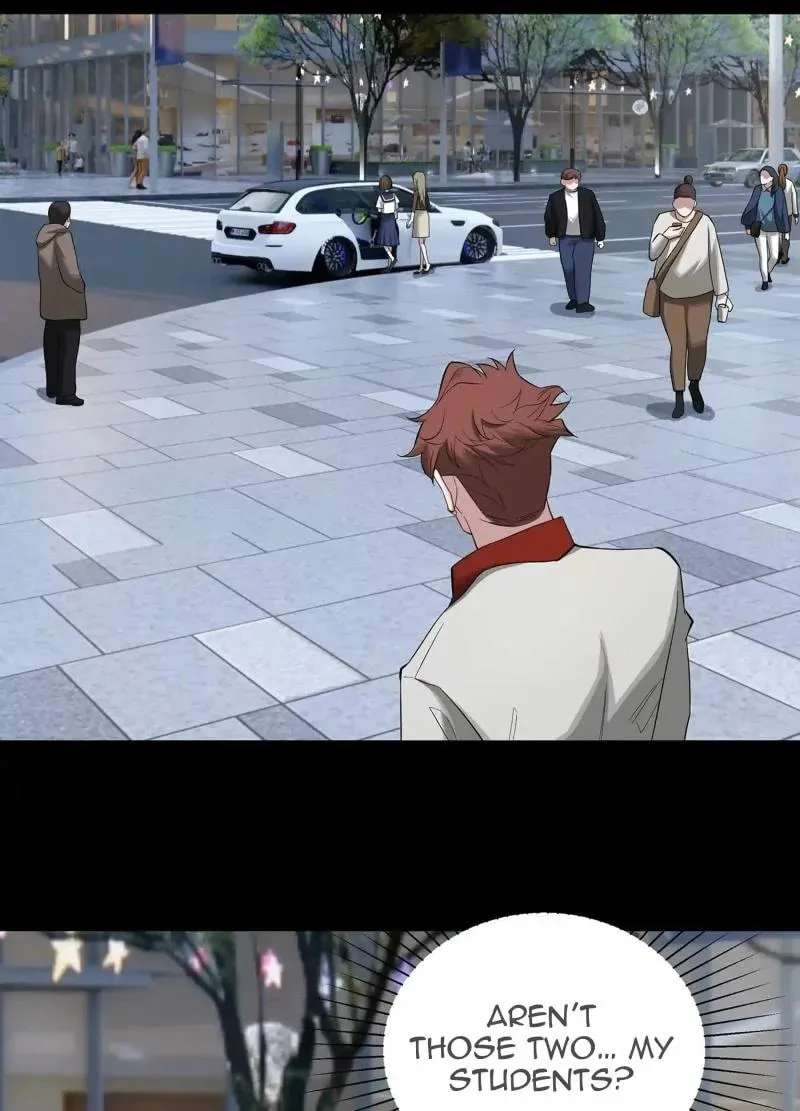 Confession of the Suspect A Chapter 8 page 43 - 