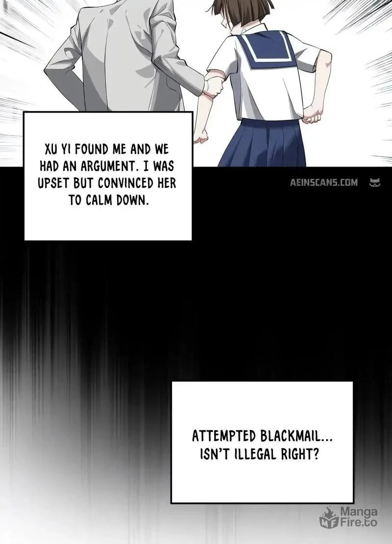 Confession of the Suspect A Chapter 8 page 48 - 