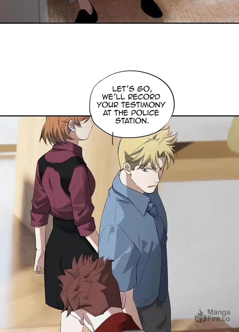 Confession of the Suspect A Chapter 8 page 50 - 
