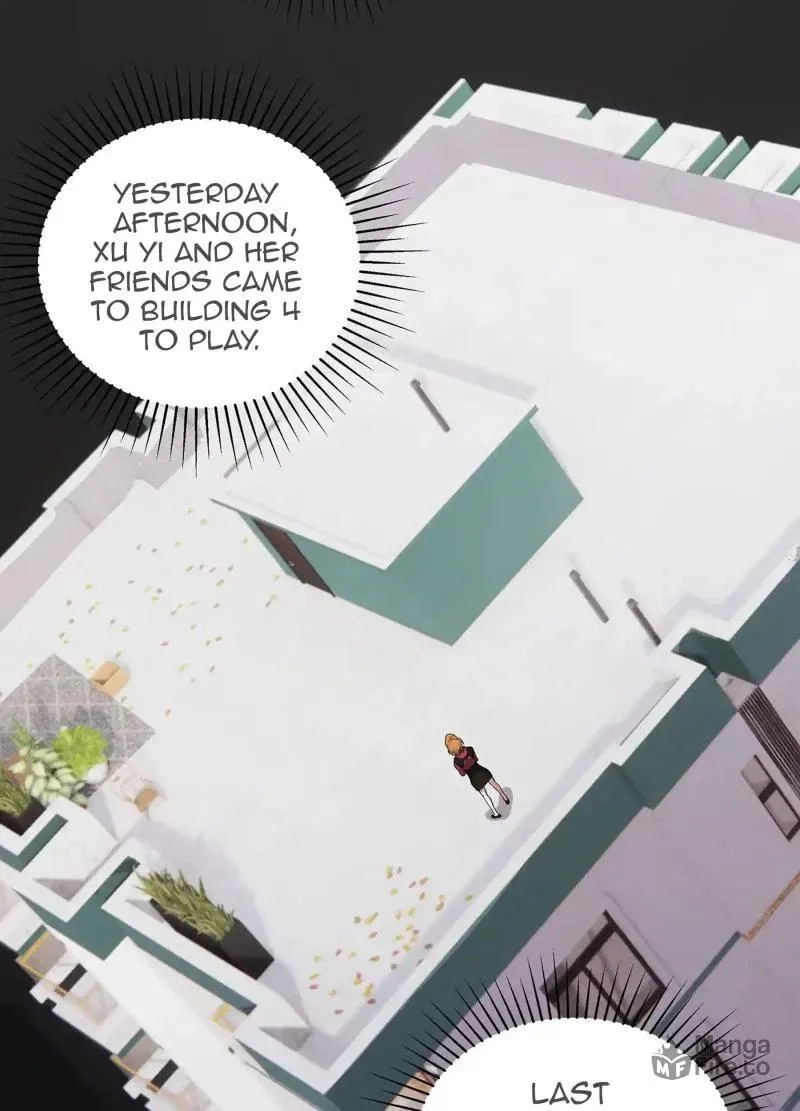 Confession of the Suspect A Chapter 8 page 6 - 