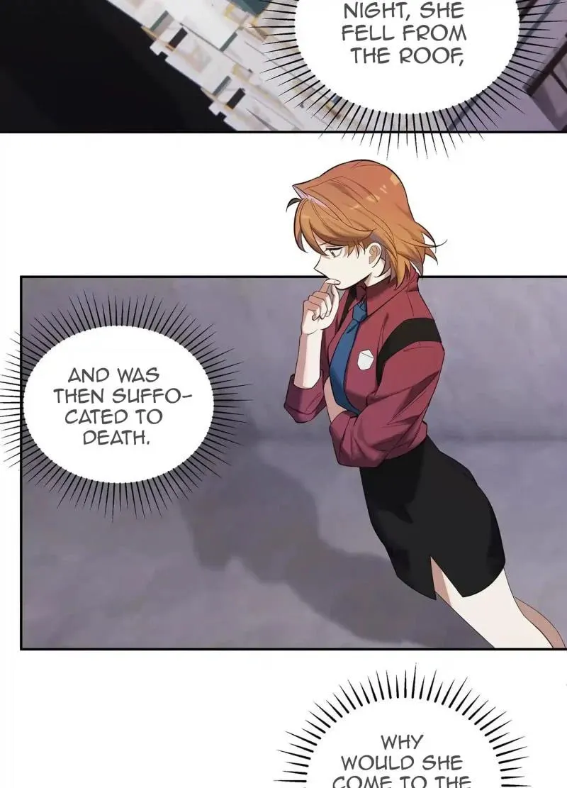 Confession of the Suspect A Chapter 8 page 7 - 