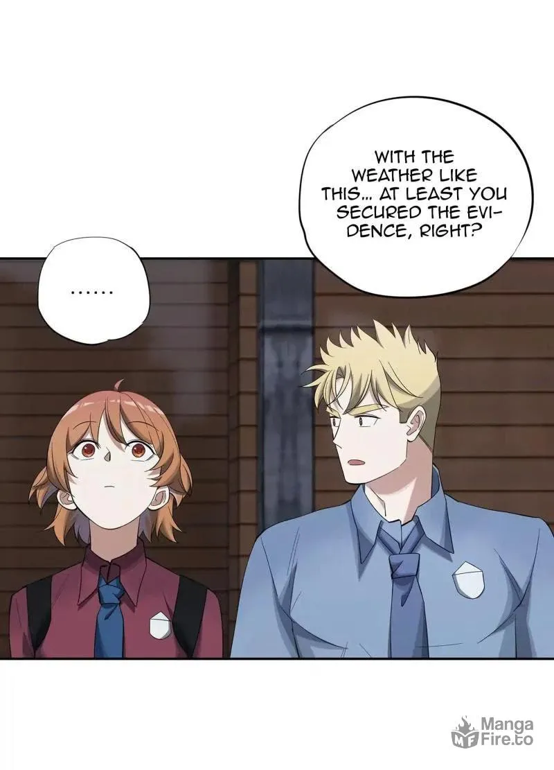 Confession of the Suspect A Chapter 9 page 12 - 