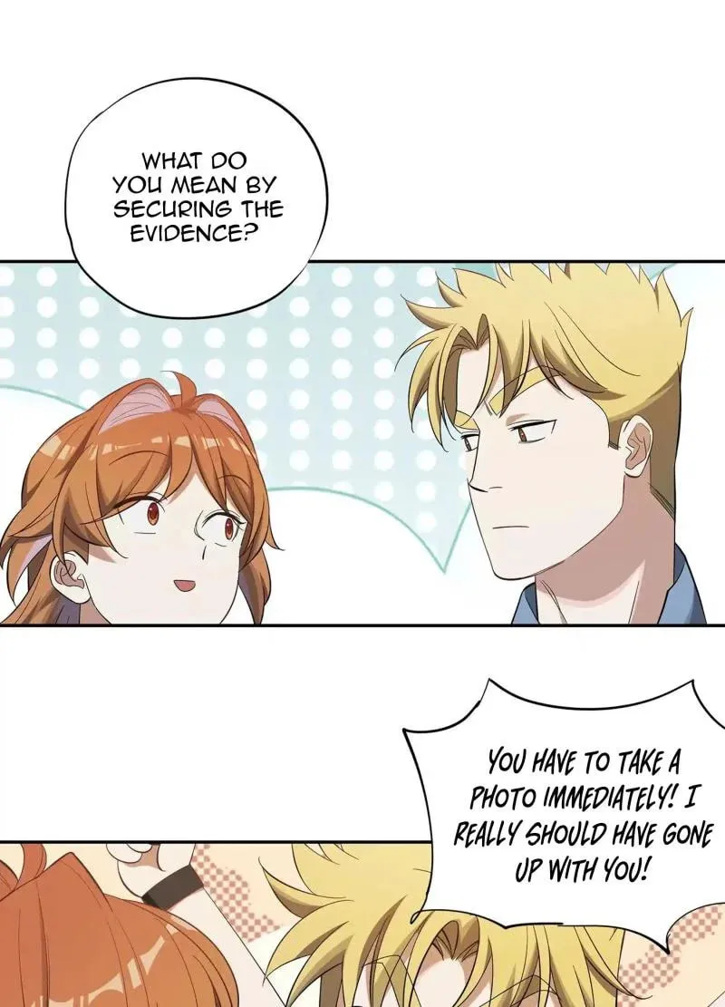 Confession of the Suspect A Chapter 9 page 13 - 
