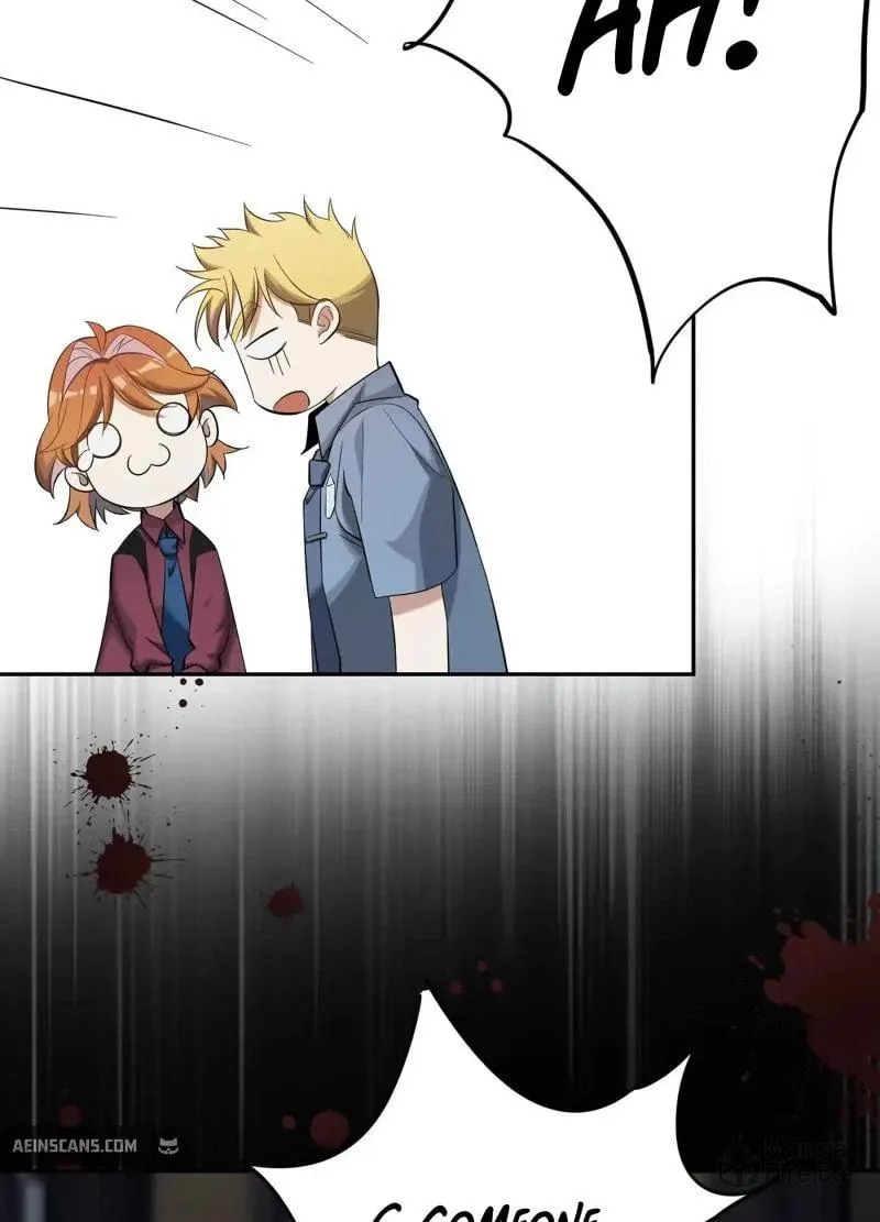 Confession of the Suspect A Chapter 9 page 15 - 