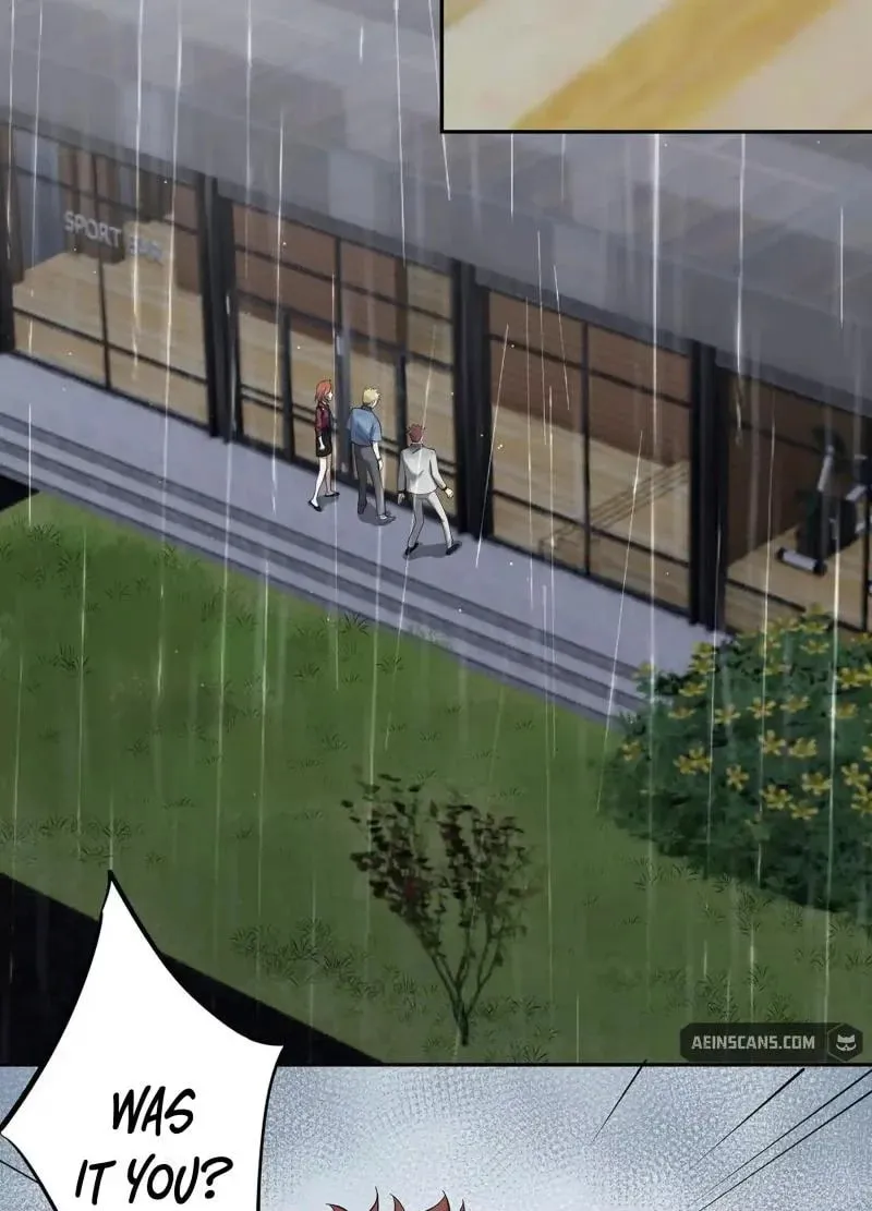 Confession of the Suspect A Chapter 9 page 22 - 