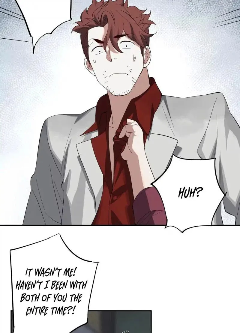 Confession of the Suspect A Chapter 9 page 23 - 