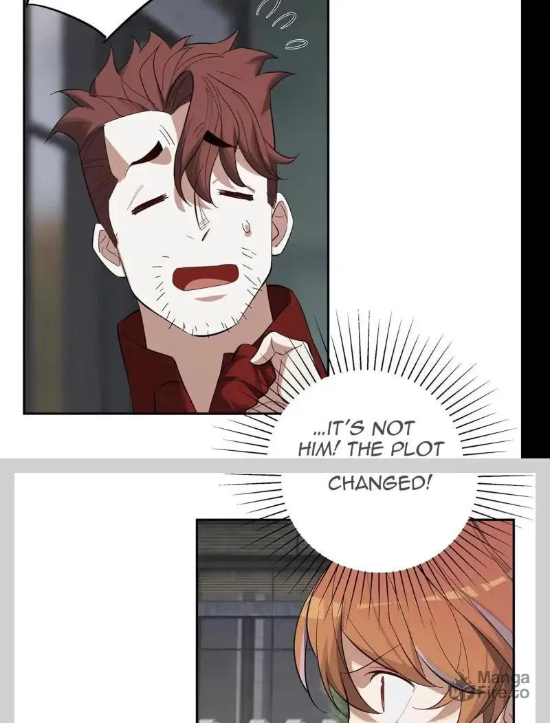 Confession of the Suspect A Chapter 9 page 24 - 