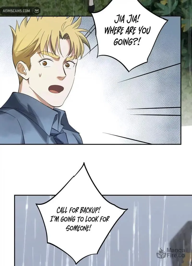 Confession of the Suspect A Chapter 9 page 30 - 