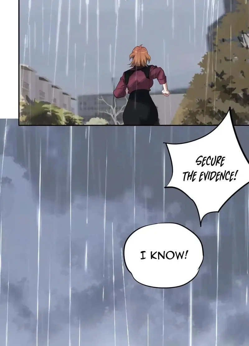 Confession of the Suspect A Chapter 9 page 31 - 