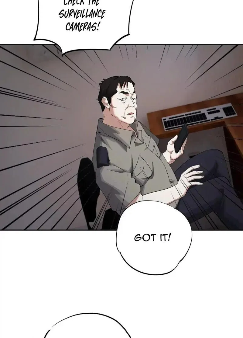 Confession of the Suspect A Chapter 9 page 34 - 
