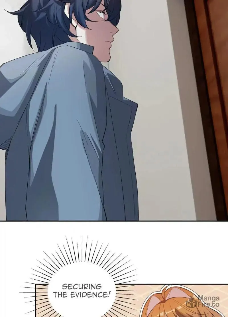 Confession of the Suspect A Chapter 9 page 42 - 