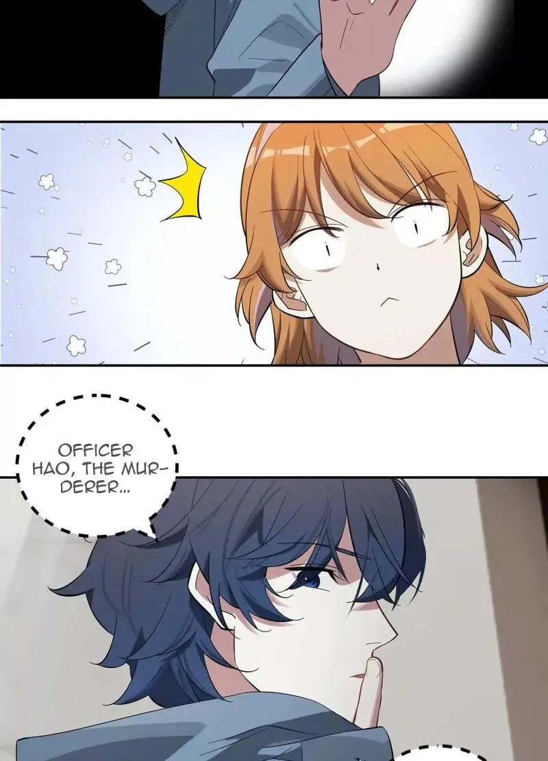 Confession of the Suspect A Chapter 9 page 44 - 