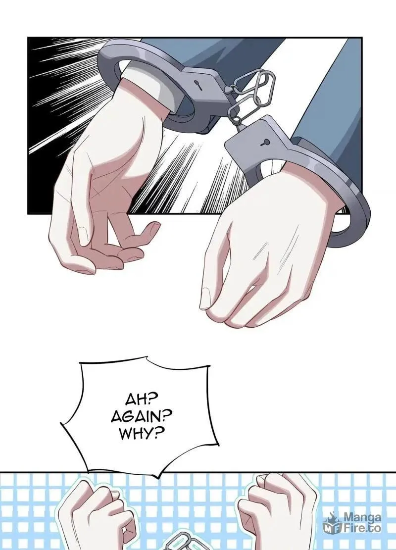 Confession of the Suspect A Chapter 9 page 48 - 