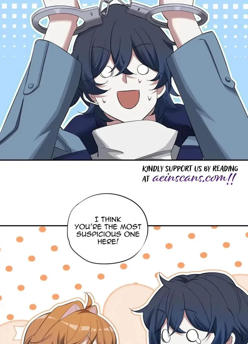 Confession of the Suspect A Chapter 9 page 49 - 
