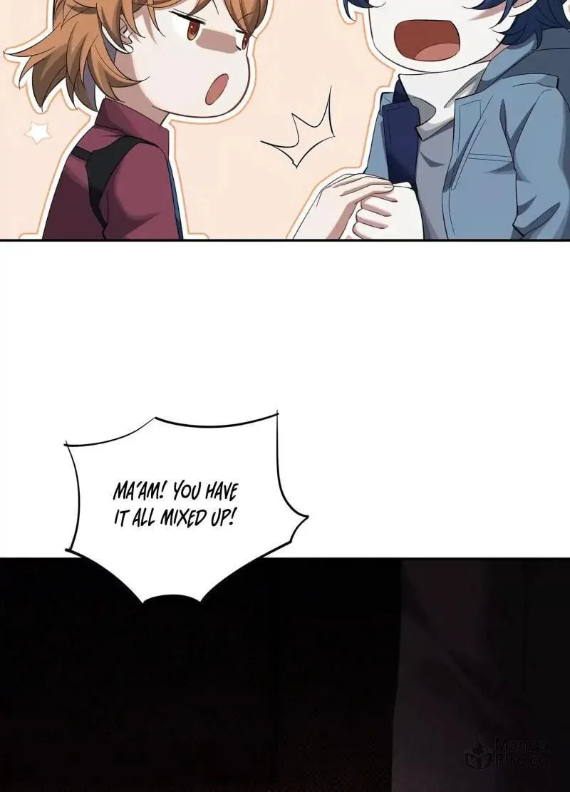 Confession of the Suspect A Chapter 9 page 50 - 
