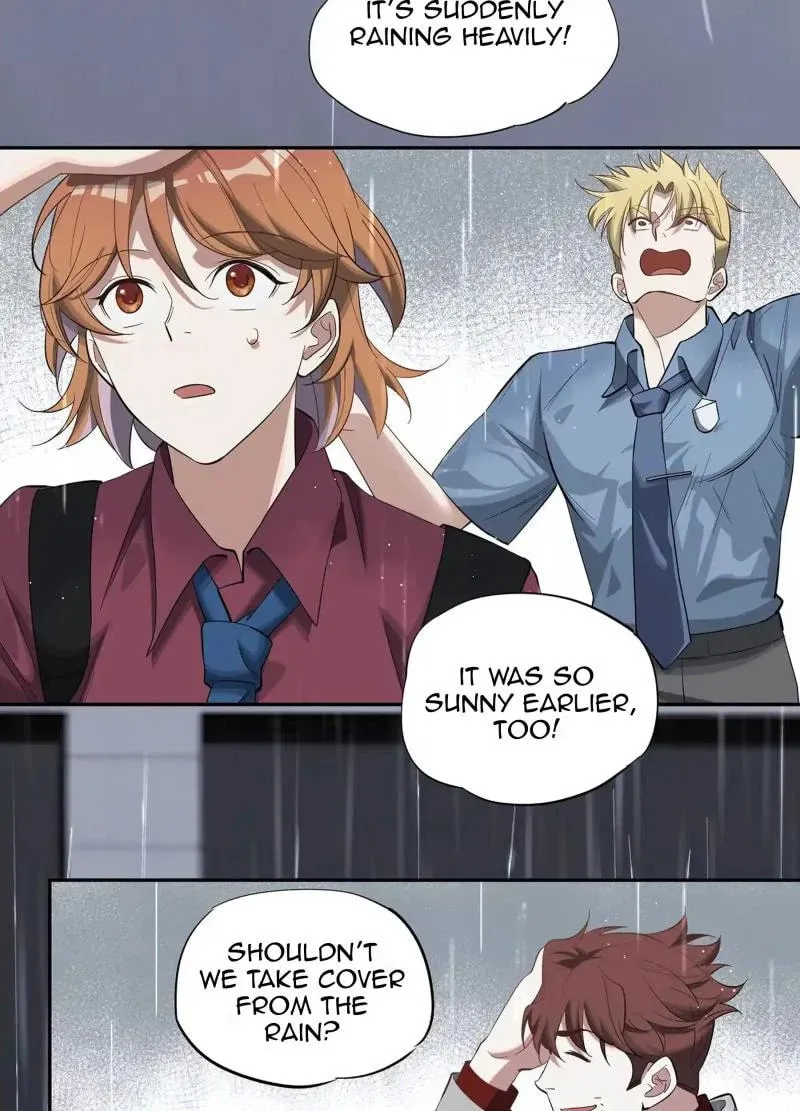 Confession of the Suspect A Chapter 9 page 8 - 