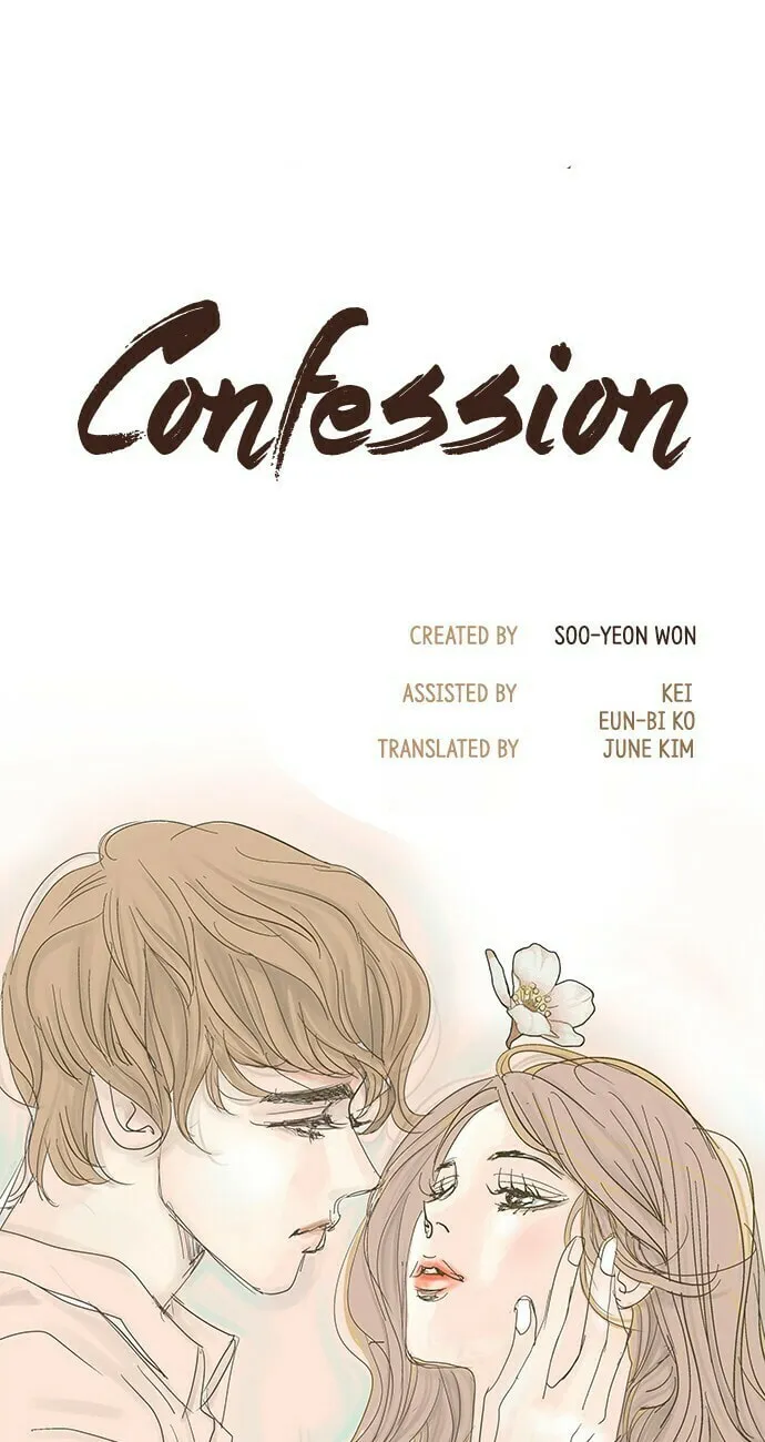 Read Confession chapter 0 image 0 on Lezhin