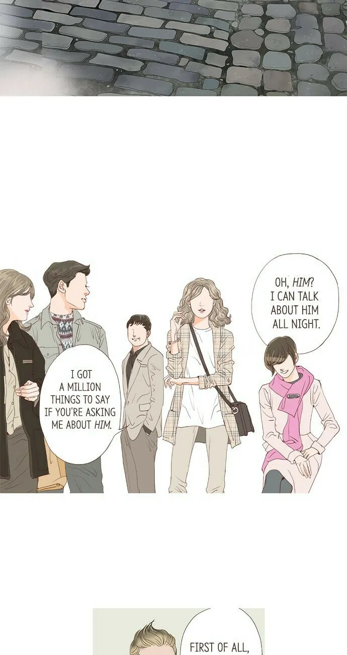Read Confession chapter 0 image 3 on Lezhin
