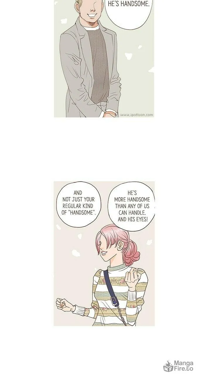 Read Confession chapter 0 image 4 on Lezhin