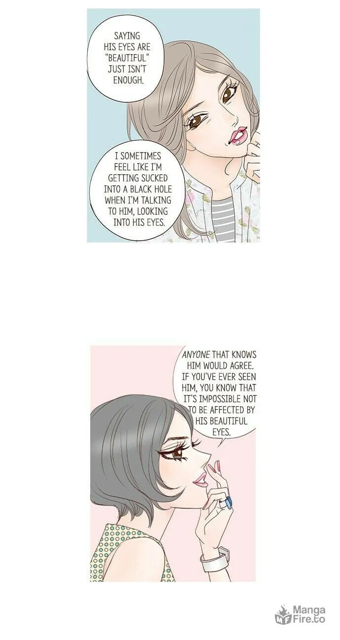 Read Confession chapter 0 image 5 on Lezhin