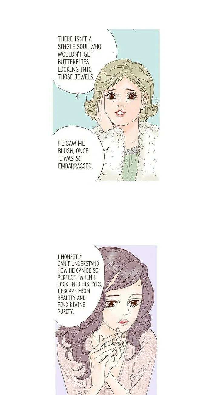 Read Confession chapter 0 image 6 on Lezhin
