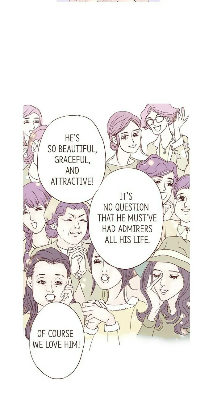 Read Confession chapter 0 image 7 on Lezhin
