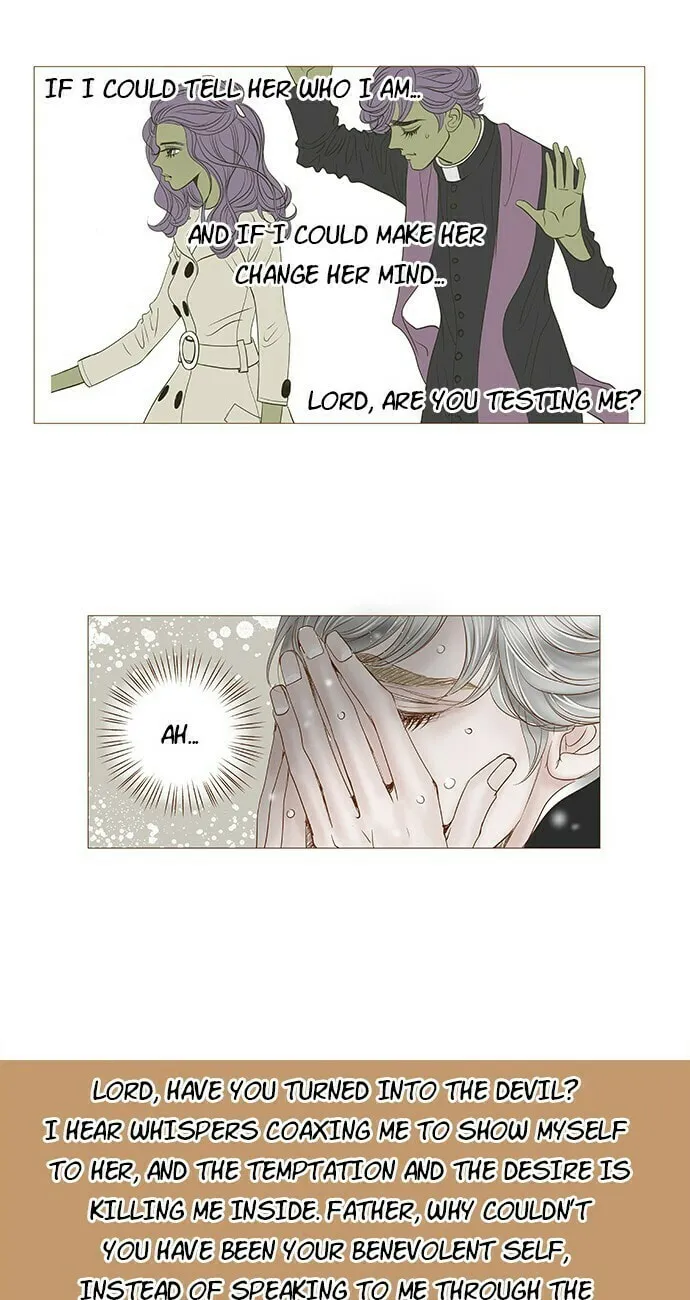 Read Confession chapter 12 image 13 on Lezhin