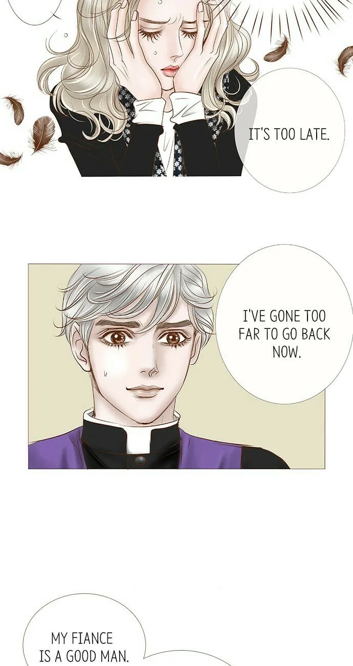 Read Confession chapter 12 image 18 on Lezhin