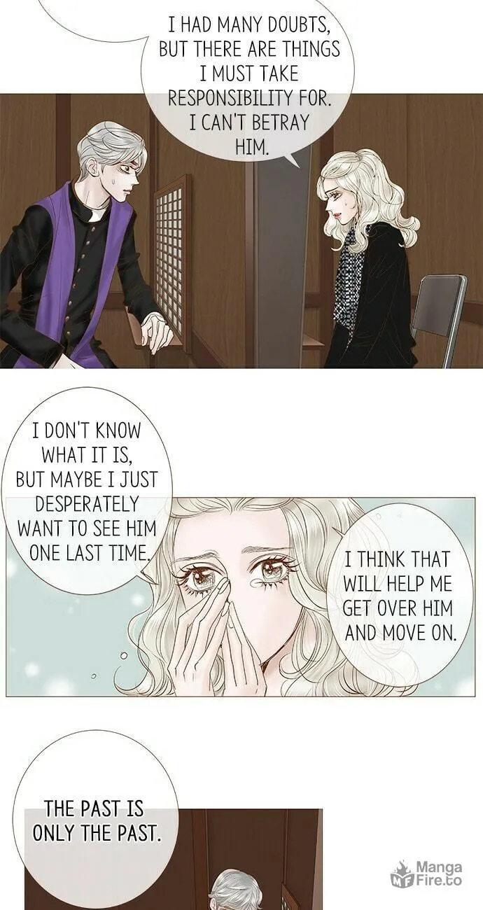 Read Confession chapter 12 image 19 on Lezhin