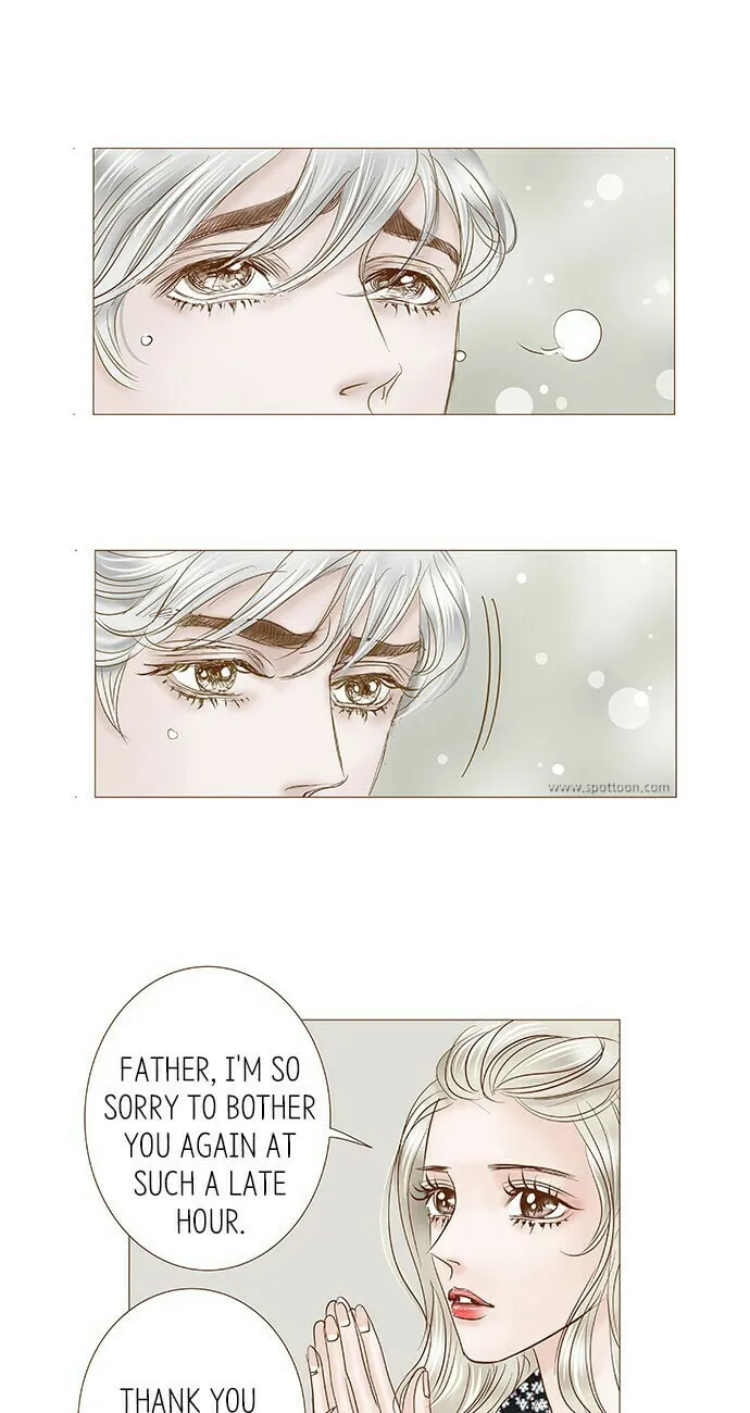 Read Confession chapter 12 image 3 on Lezhin