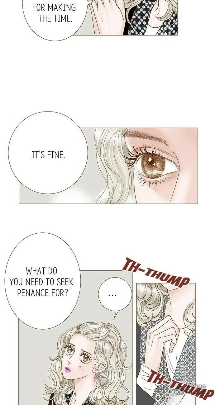 Read Confession chapter 12 image 4 on Lezhin