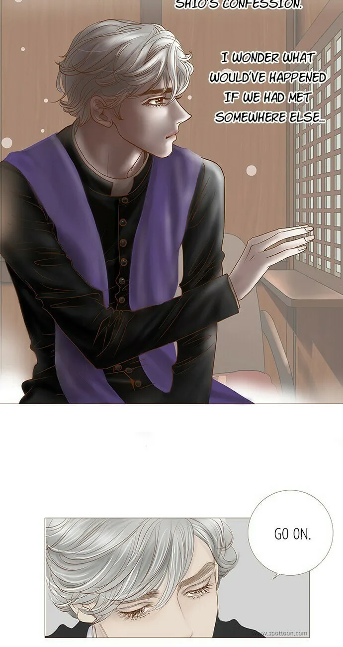 Read Confession chapter 12 image 7 on Lezhin