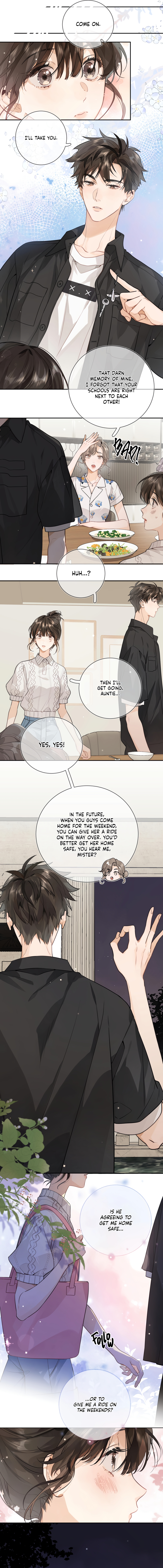 Read Confession chapter 13.9 image 3 on Lezhin