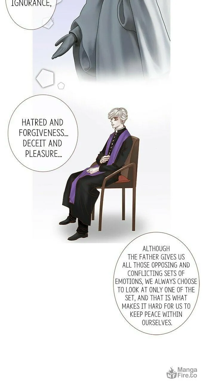 Read Confession chapter 13 image 11 on Lezhin