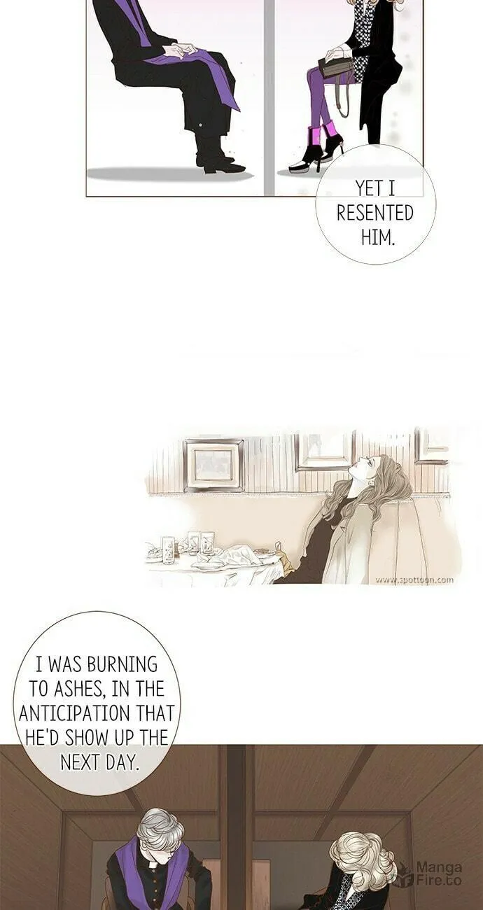 Read Confession chapter 13 image 14 on Lezhin
