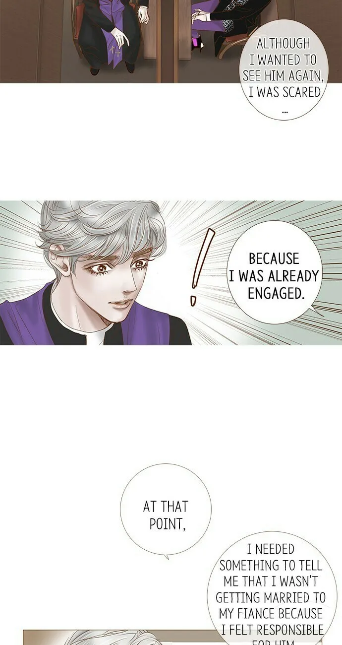 Read Confession chapter 13 image 15 on Lezhin