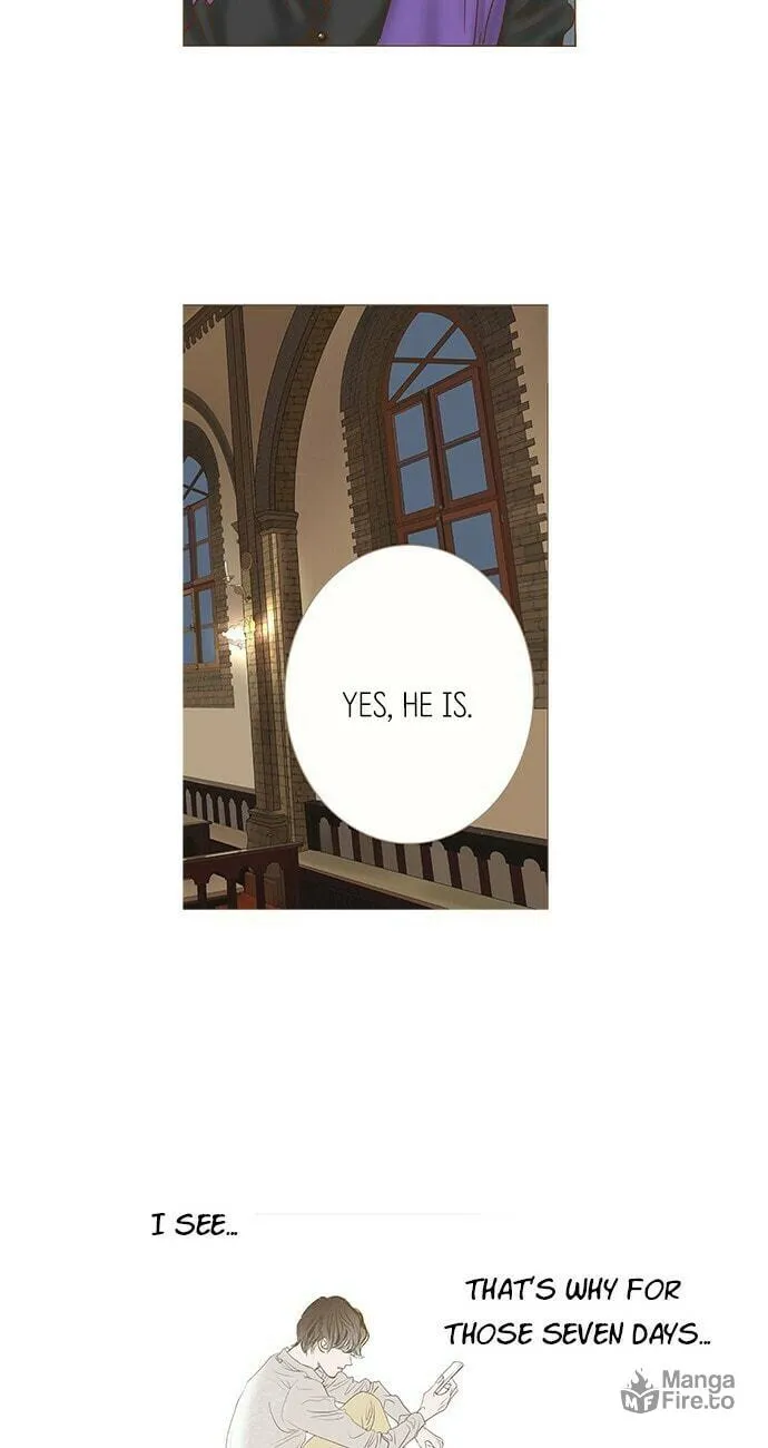 Read Confession chapter 13 image 17 on Lezhin