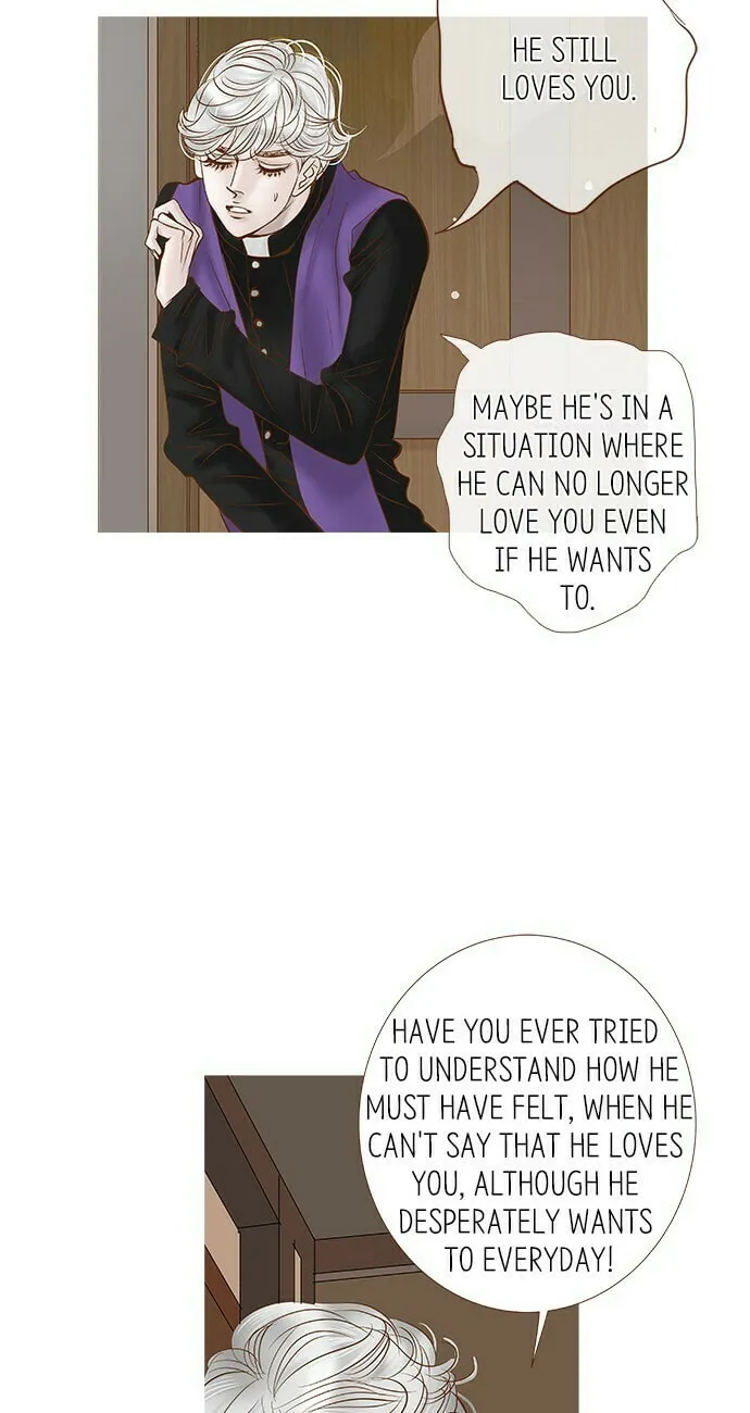 Read Confession chapter 13 image 22 on Lezhin