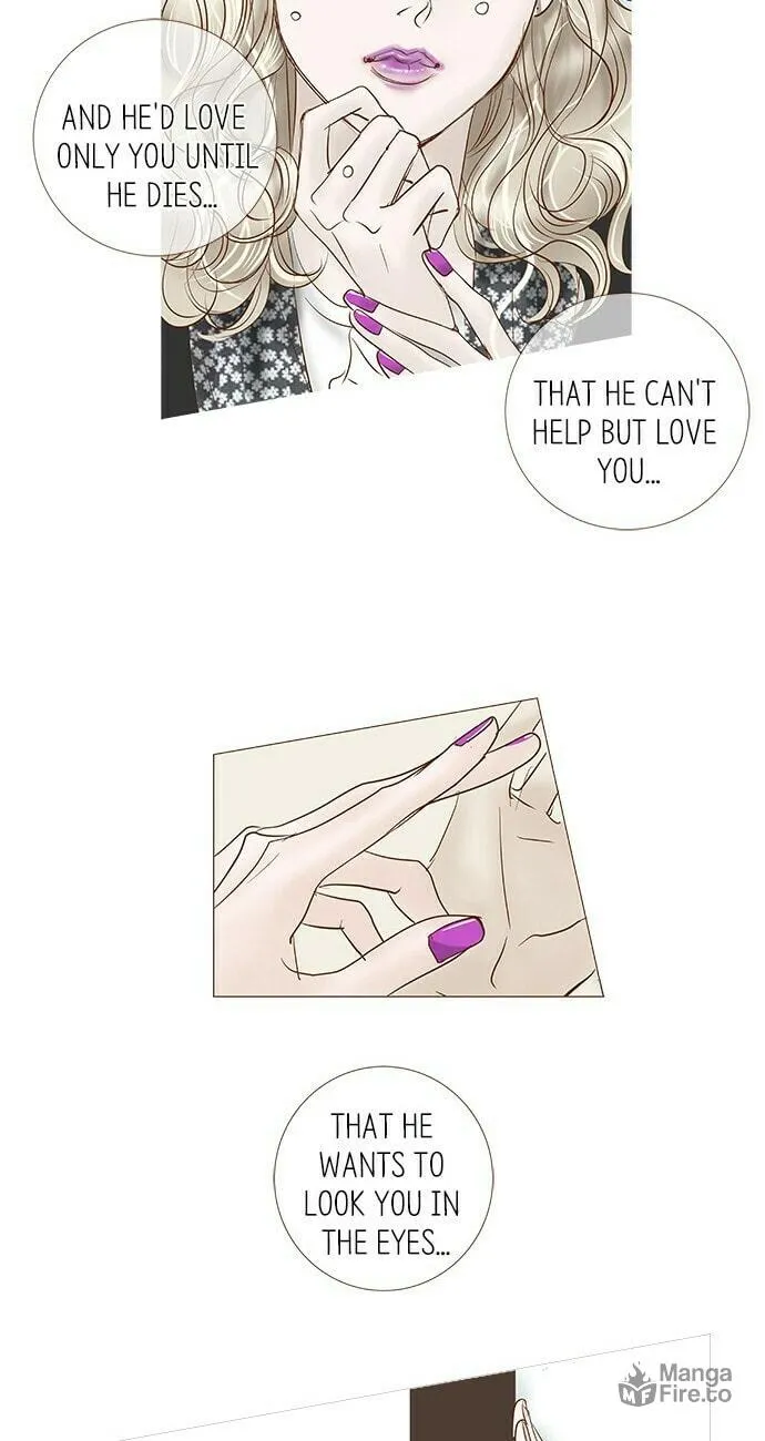 Read Confession chapter 13 image 24 on Lezhin