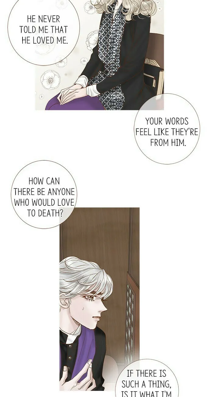 Read Confession chapter 13 image 28 on Lezhin