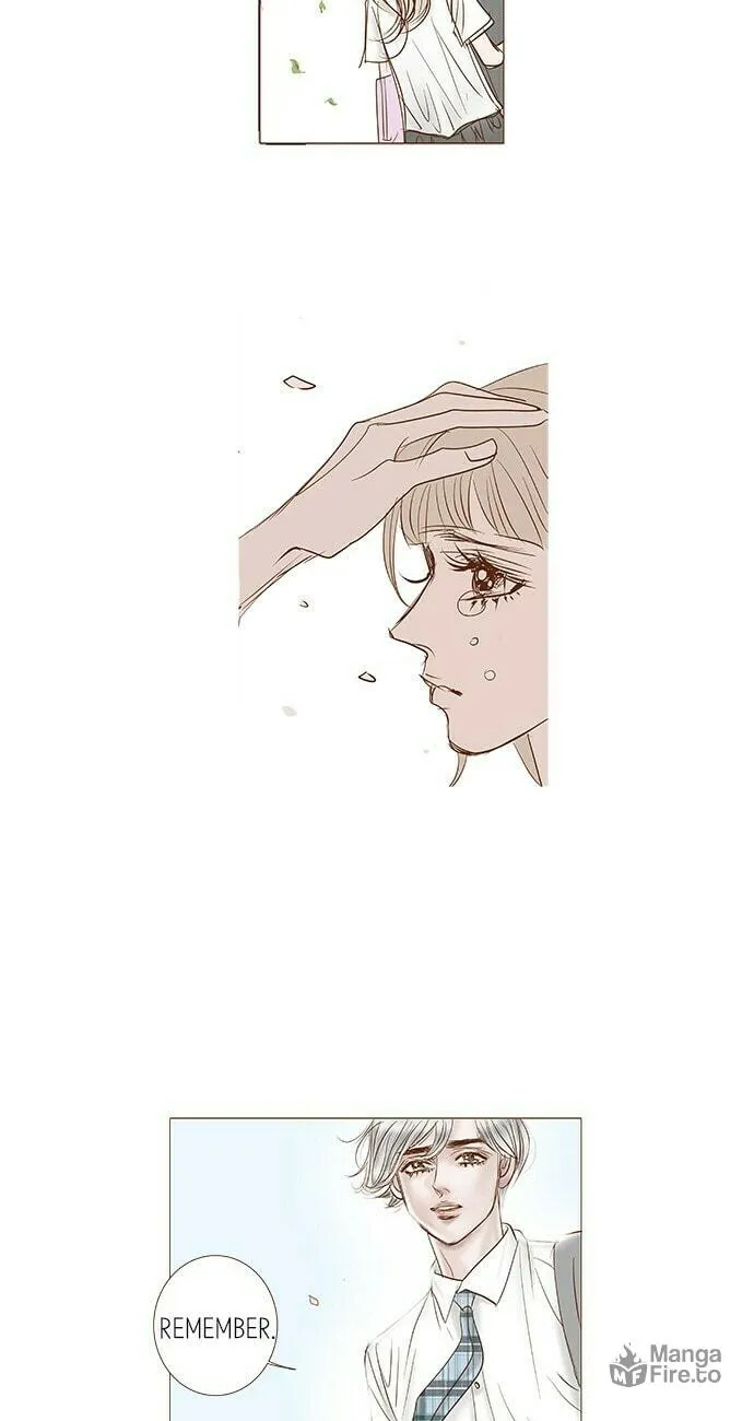 Read Confession chapter 13 image 32 on Lezhin
