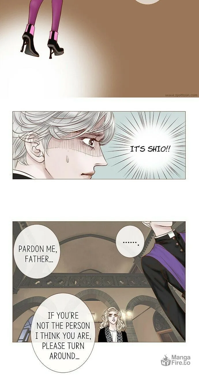 Read Confession chapter 13 image 39 on Lezhin