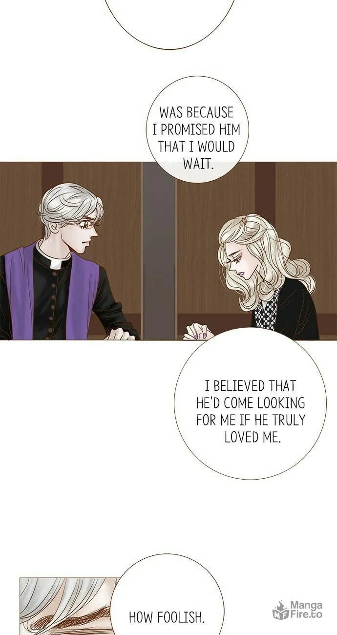 Read Confession chapter 13 image 5 on Lezhin