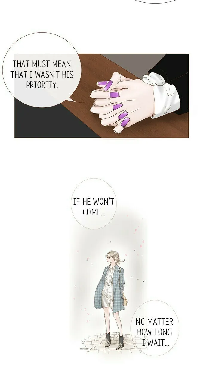 Read Confession chapter 13 image 7 on Lezhin