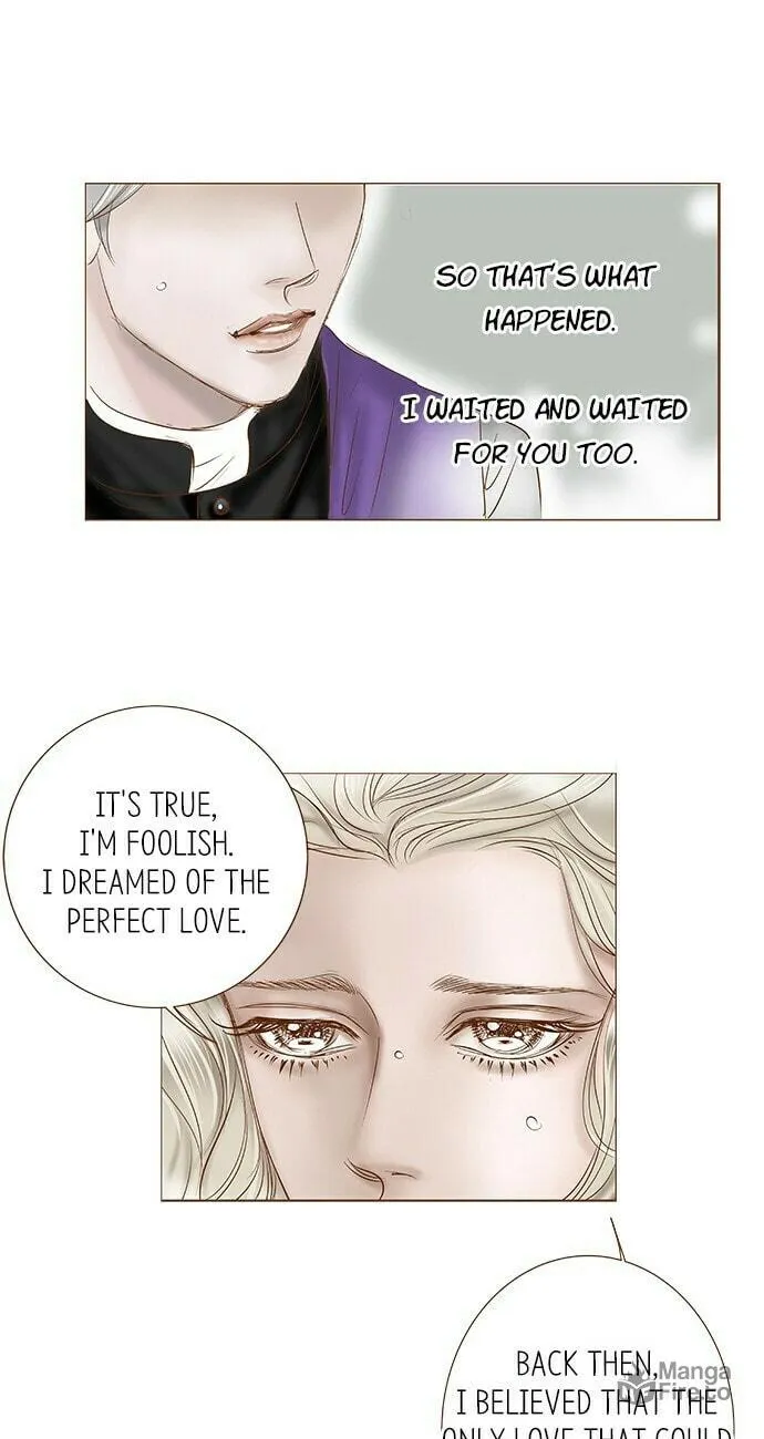 Read Confession chapter 13 image 8 on Lezhin