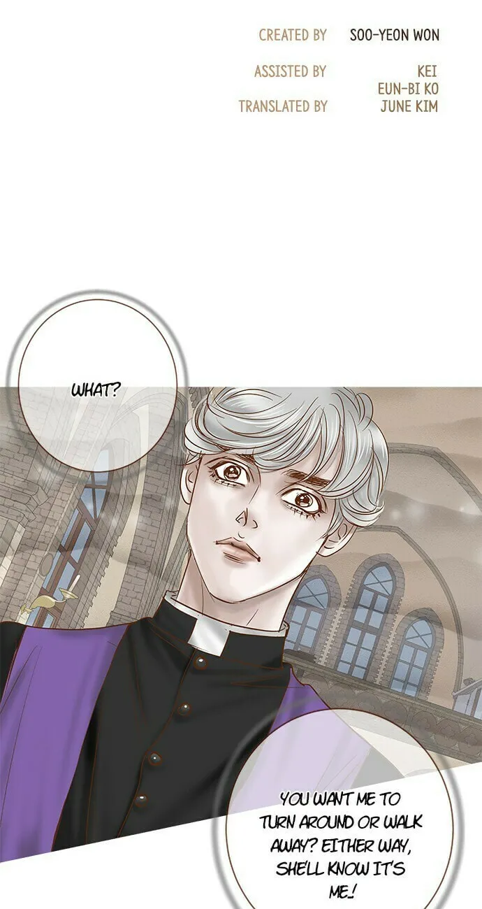 Read Confession chapter 14 image 1 on Lezhin